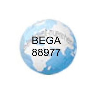 BEGA Lichtbauelement, 88977K4, Grafit · 4000 K