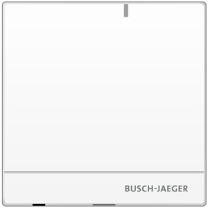 Busch-Jäger RF Repeater  D04021-03