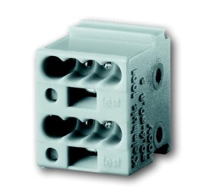 Busch-Jäger 6183-101 Busch-Installationsbus® KNX, Systemzubehör, Anschlussklemme, (6183-0-0032)