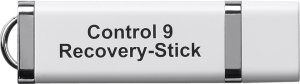 GIRA USB Stick Control 9 Zubehör 208500