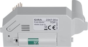 GIRA Funk Modul RWM Dual Rauchwar 234700