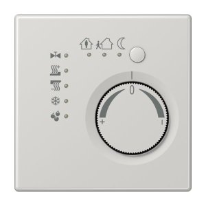 Jung LS2178LG KNX Stetigregler