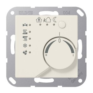 Jung A2178TS KNX Stetigregler m. Tasters