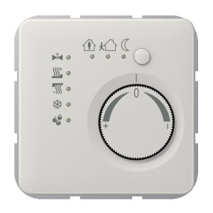 Jung CD2178LG KNX Stetigregler