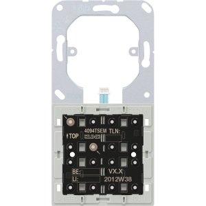 Jung 4094TSEM KNX Tastsensor-Erweiterungs