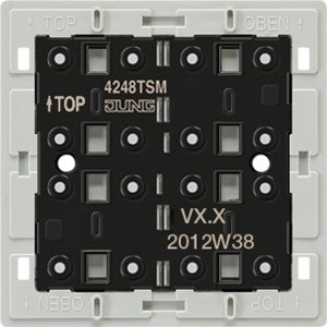 Jung 4248TSM Tastsensor-Modul 24 V AC/DC