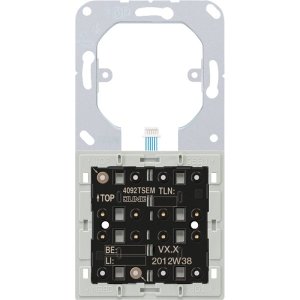 Jung 4092TSEM KNX Tastsensor-Erweiterungs