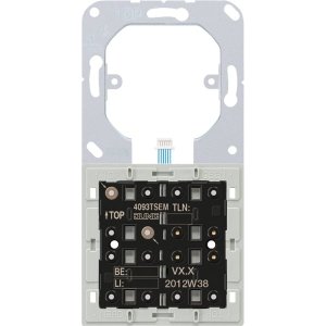 Jung 4093TSEM KNX Tastsensor-Erweiterungs