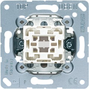 Jung 531-41U Multi-Switch volle Wippe