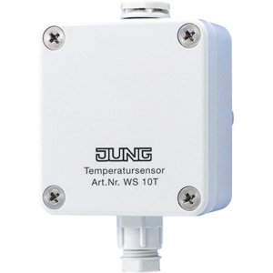 Jung WS10T Temperatursensor