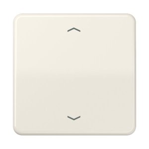 Jung Wippe, Symbol Pfeil für KNX CD101P