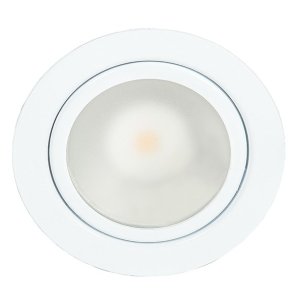 Nobile Möbelein. 3,3W N5020LED-ARRAY-WEISS, 1850208410