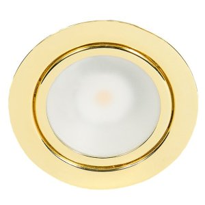 Nobile LED-Möbele.3,3W N5020LED-ARRAY-GOLD, 1850208479