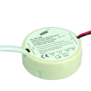 Nobile LED Betriebsgerät 1-9W EL-9R-350, 8990600000