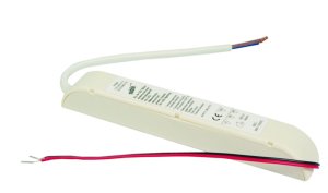 Nobile LED Betriebsgerät 8995180000, EL-9-12V-SLIM