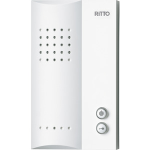 Ritto 17930/70 Nebensignal weiss, 1793070