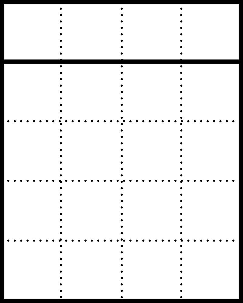 Siedle Kombirahmen  200016859-01, KR611-5/4-0SM