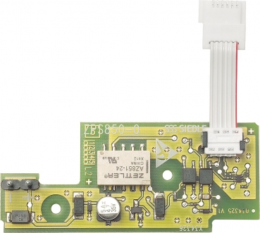 Siedle Zubehör Parallelschaltung 200035273-00, ZPS850-0