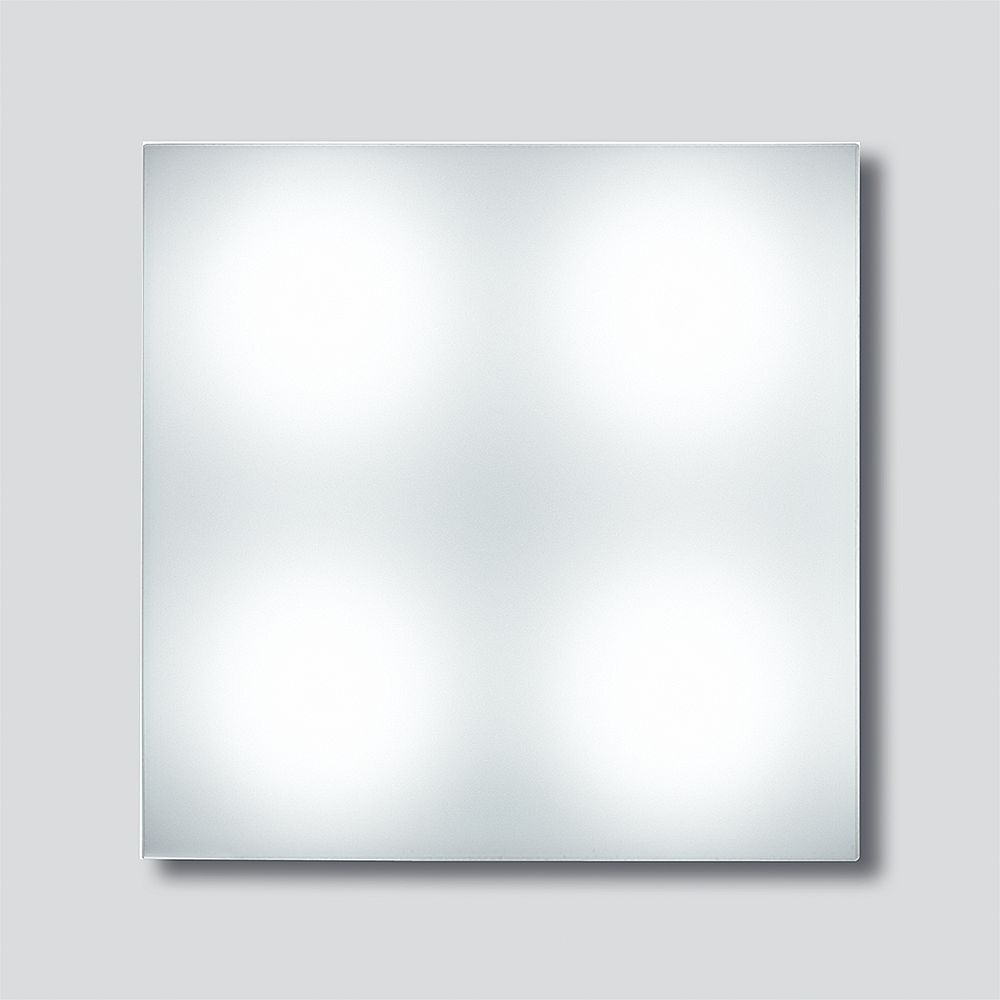 Siedle LED-Lichtmodul 99x99x9mm 200036851-00, LEDM600-0